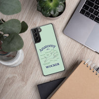 Cocker Samsung Phone Case