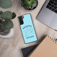Wocker Samsung