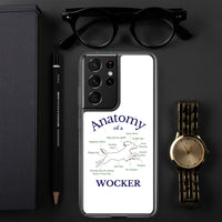 Wocker Cocker Samsung
