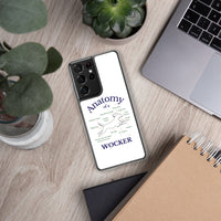 Wocker Phone Case 