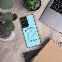 Spaniel Samsung Phone Case