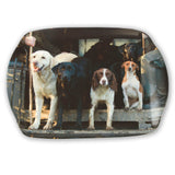Spaniel Tray