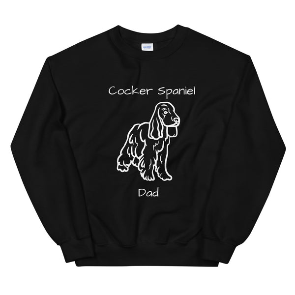Cocker Spaniel Hoodies Sweatshirts WockerCocker