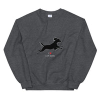 Working Cocker Spaniel Jumper