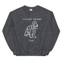Spaniel Dad
