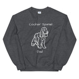 Spaniel Dad