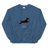 Wocker Cocker Sweatshirt