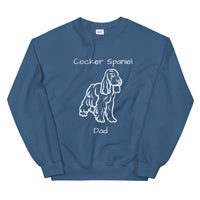 Spaniel Jumper