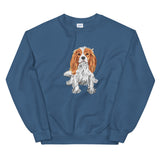 cavalier jumper