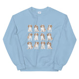 Cavalier Sweatshirt