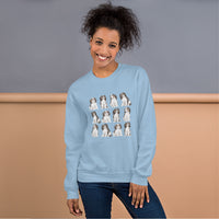 cavalier jumper