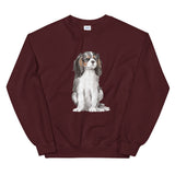 king charles spaniel
