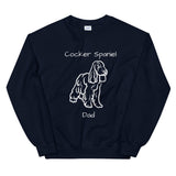 Cocker Spaniel Jumper