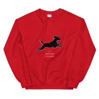 Spaniel Sweatshirt