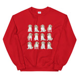 Spaniel Jumper