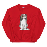 cavalier spaniel