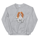 blenheim jumper