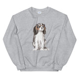 cavalier jumper