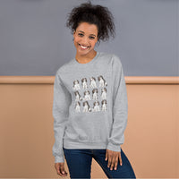 spaniel jumper
