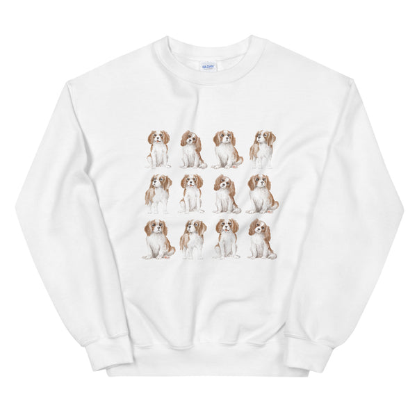 Dog Jumper