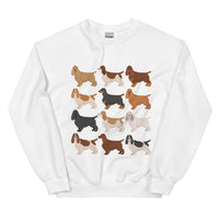 Spaniel Jumper