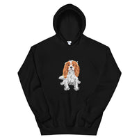 King Charles Spaniel