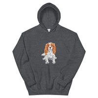 Spaniel