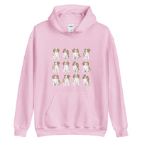 Spaniel Hoodie