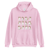 Spaniel Hoodie