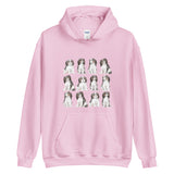 cavalier hoodie