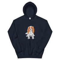 Cavalier Spaniel