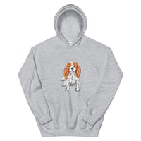 Spaniel Hoodie