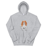 Spaniel Hoodie