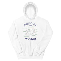 Cocker Spaniel Hoodie