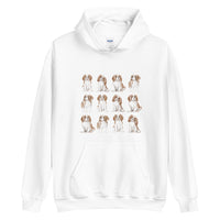 King Charles Hoodie
