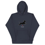 Cocker Spaniel Hoodie