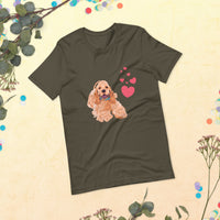 Working Cocker Spaniel