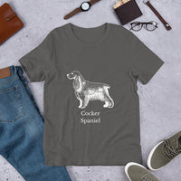 Wocker Cocker