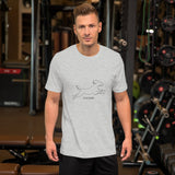 Cocker Spaniel T-Shirt
