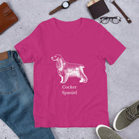 Dog T-Shirt