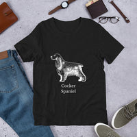 Cocker Spaniel