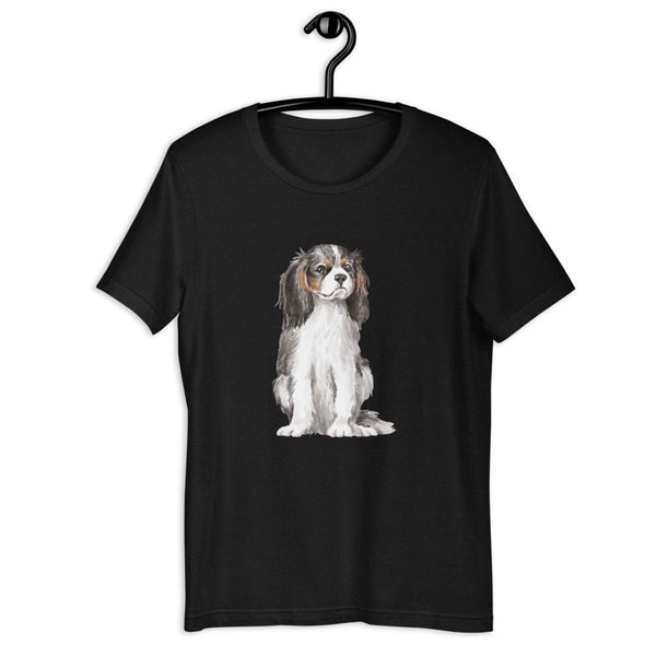 Cavalier King Charles Spaniel