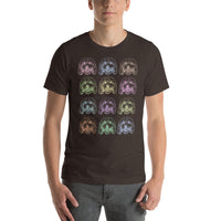 Cockapoo Short Sleeve T-shirt