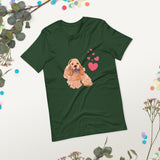 Show Cocker T-Shirt