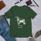 Spaniel