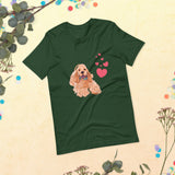 Show Cocker Spaniel T-Shirt
