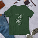 Cocker Spaniel T-Shirt