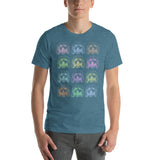 Spaniel T Shirt