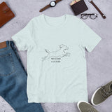 Working Cocker Spaniel T-Shirt
