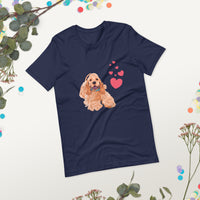 Cocker T-Shirt